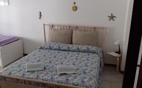 Casa Vacanze Naxos